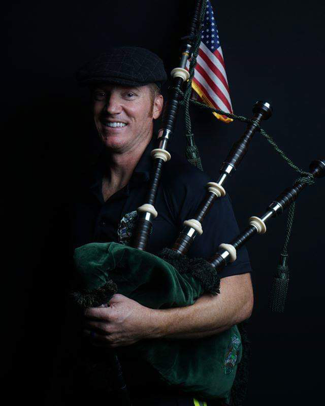 Pipe Major